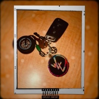 Grab My Keys - Single - W4L Klarion