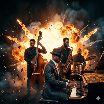 Jesus (feat. Thabi) - Single