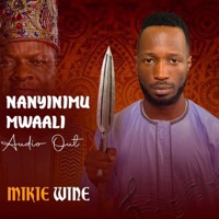 Nanyinimu Mwaali - Single - Mikie Wine