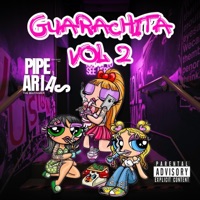 Guarachita, Vol. 2 (Radio Edit) - Single - Pipe Arias