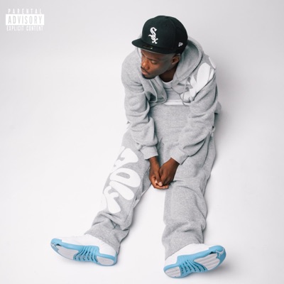 Wait For Ya - Single