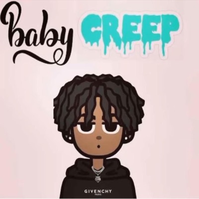 Baby Creep - EP
