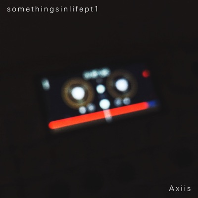 somethingsinlifept1 - EP