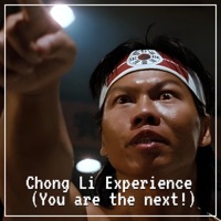Chong Li Experience (You Are the Next!) [feat. DJ Ross] - Single - Skobah