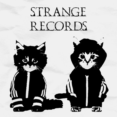 STRANGE RECORDS - Single