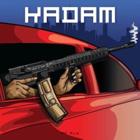 KADAM - Single - Mc flu