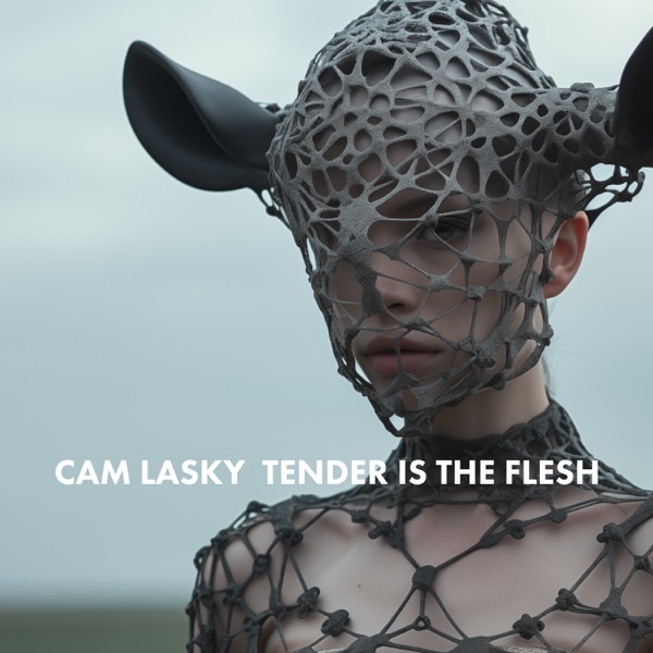 TENDER IS the FLESH, Pt. 1 - Single