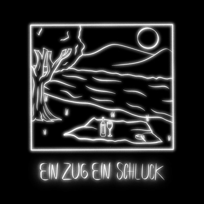 Ein Zug Ein Schluck - Single