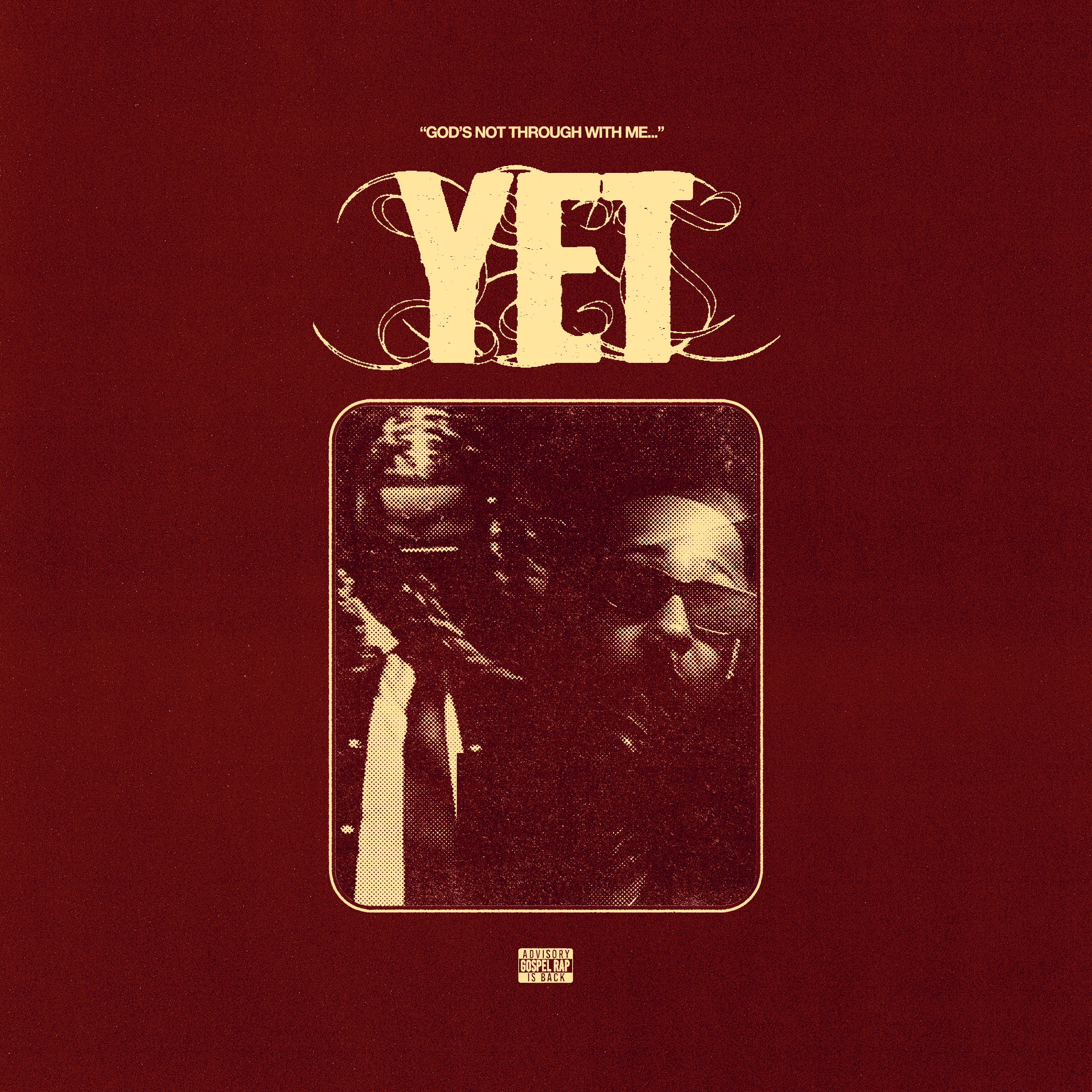 Yet - Single