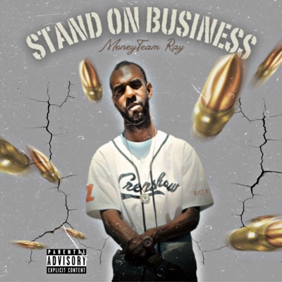 Stand On Business - Single