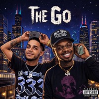 The Go (feat. Guru Goldie) - Single - J.I Honcho