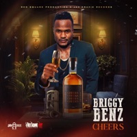 Cheers - Single - Briggy Benz