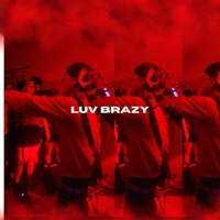 Te extrano - Single - Luv BrAZy