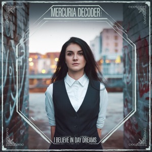 I Believe in Day Dreams (feat. Antonio Morales Puerta)