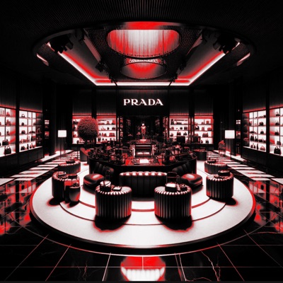 Prada (feat. Fck2k & Sier) - Single
