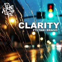 Clarity (feat. Taki Brano) - Single - John Phelps