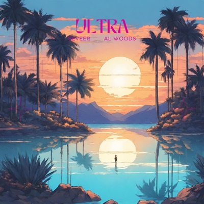 Ultra (feat. Al Woods) - Single