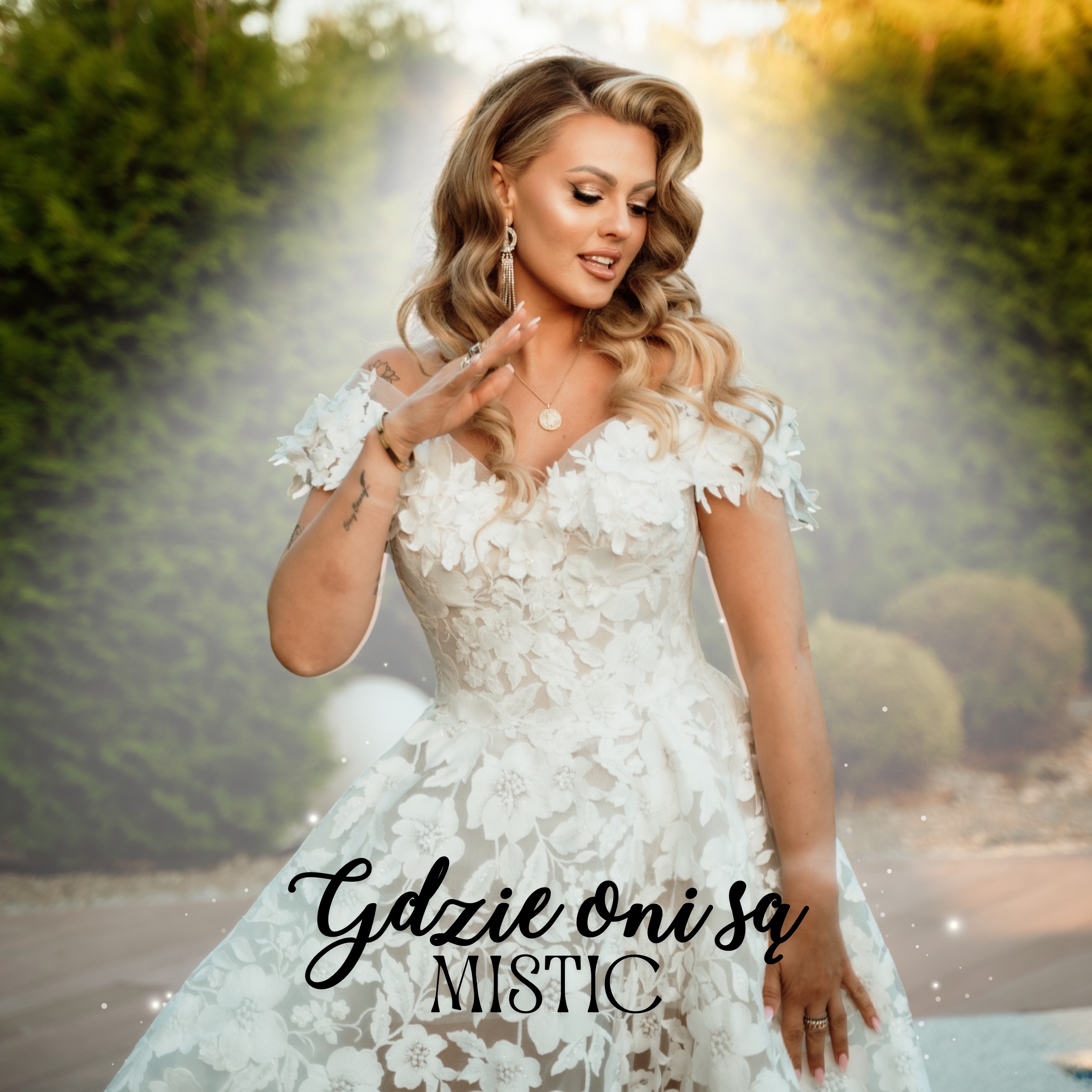 GDZIE ONI SĄ - Single