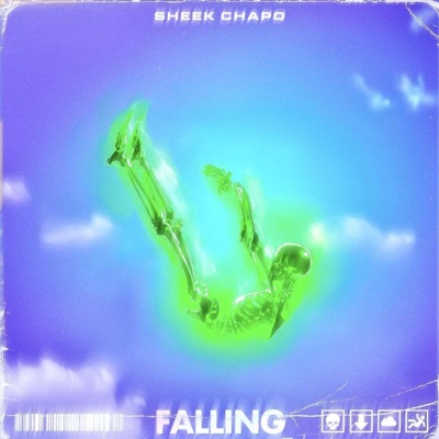 Falling - Single