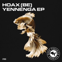 Yennenga - Single - Hoax (BE), Victoric Leroy & Melodim