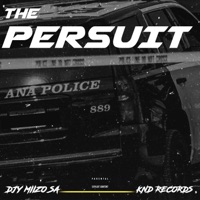 The Persuit - Single - Djy Miizo SA