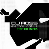 Electro Native (Trip-Tik Remix) - Single - DJ Ross
