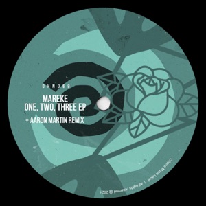 One, Two, Three EP - Single