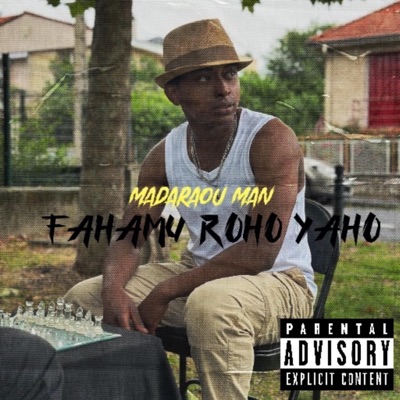 FAHAMU ROHO YAHO - Single