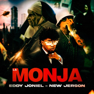 La Monja - Single