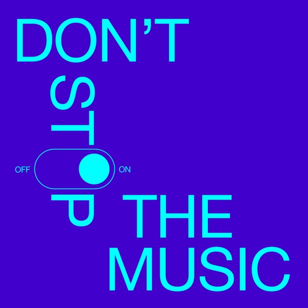 Don't Stop the Music - Single