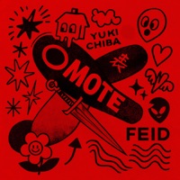 Omote II (Remix) - Single - Yuki Chiba & Feid