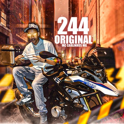 244 Original - Single