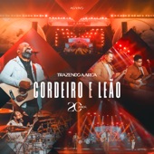 Cordeiro e Leão (Ao Vivo) artwork