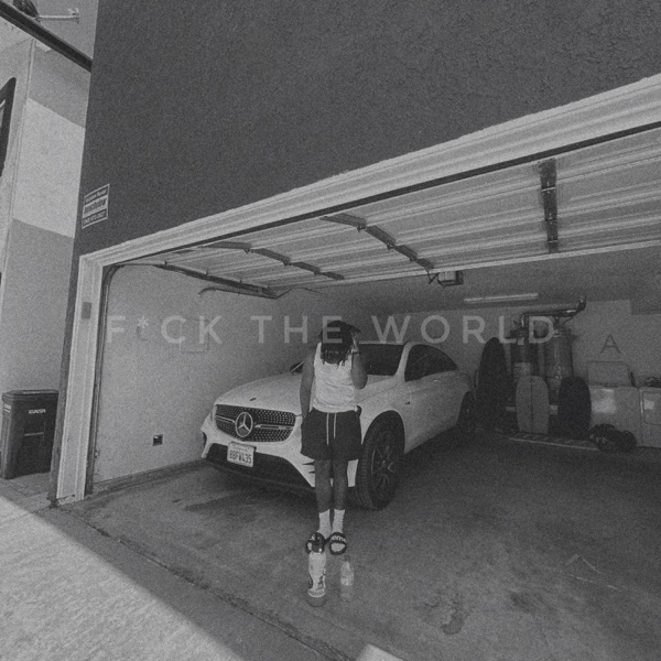 F**k The World