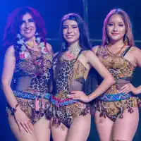 Se te Nota — Las Reinas de la Amazonía Swin Caliente