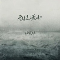 雁过潇湘 - Single - 蒋蕙林