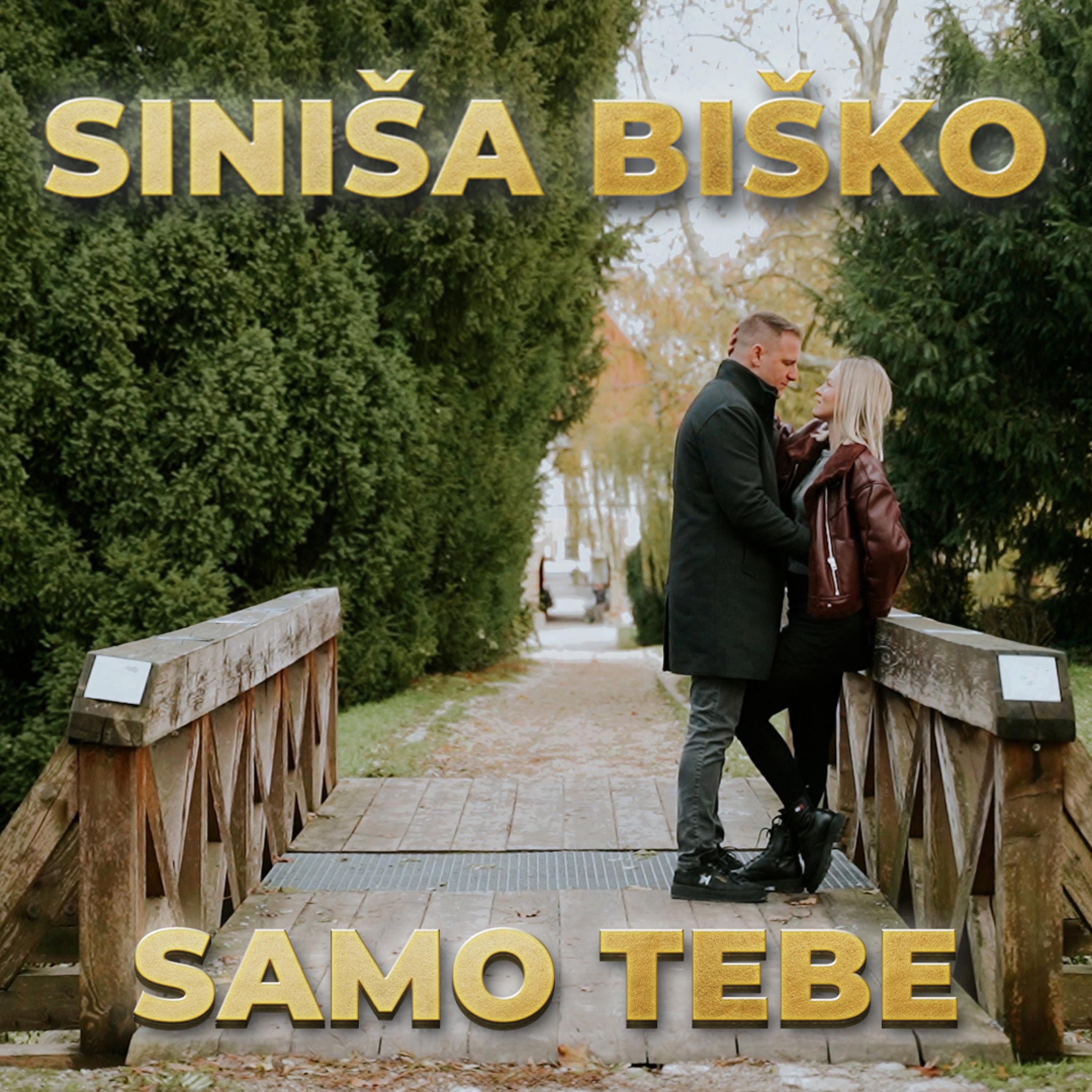 Samo Tebe - Single