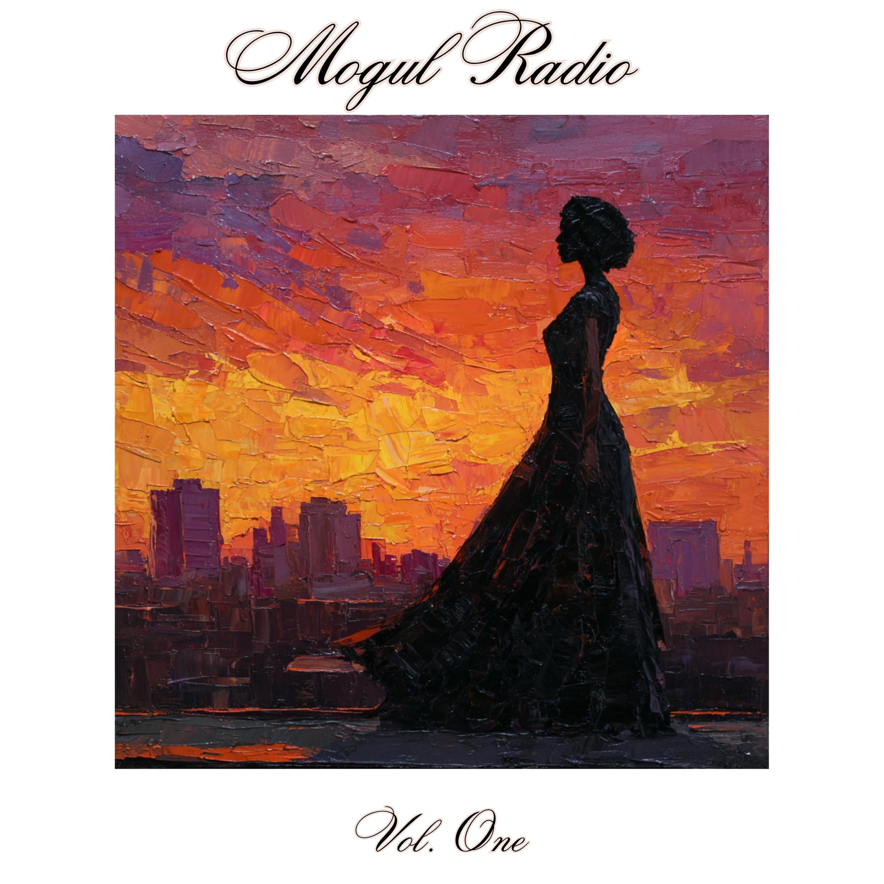 StreamX Radio - Golden Hour Anthem