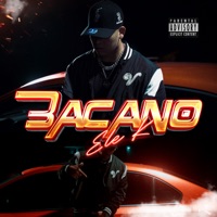 Bacano - Single - Ele K
