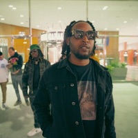 Free Thug (feat. SmokeManChino) - Single - Million$