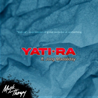 YATI RA - Single