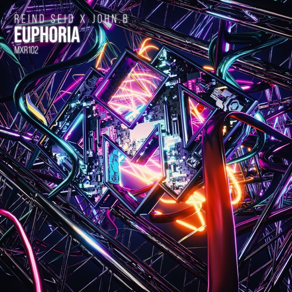 Euphoria (Extended Mix)