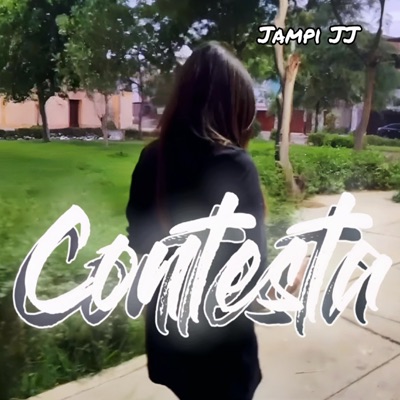 CONTESTA (feat. Aarón Rich) - Single