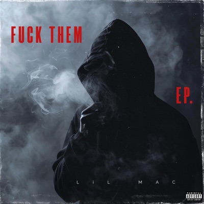 F*ck Them Ep - EP