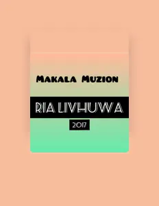Listen to Makala Muzion, watch music videos, read bio, see tour dates & more!