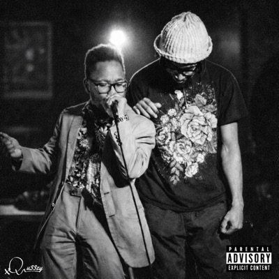 OPEN MIC (feat. Dre.s) - Single