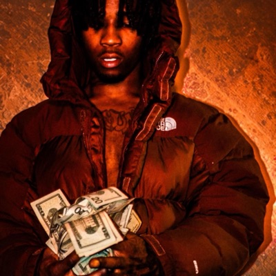 Punchin N Kickin - Single