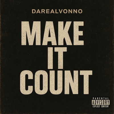 Make It Count - Single