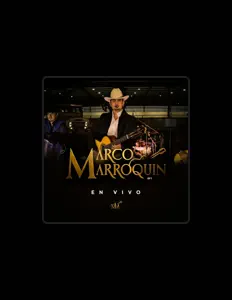 Listen to Marco Marroquin, watch music videos, read bio, see tour dates & more!