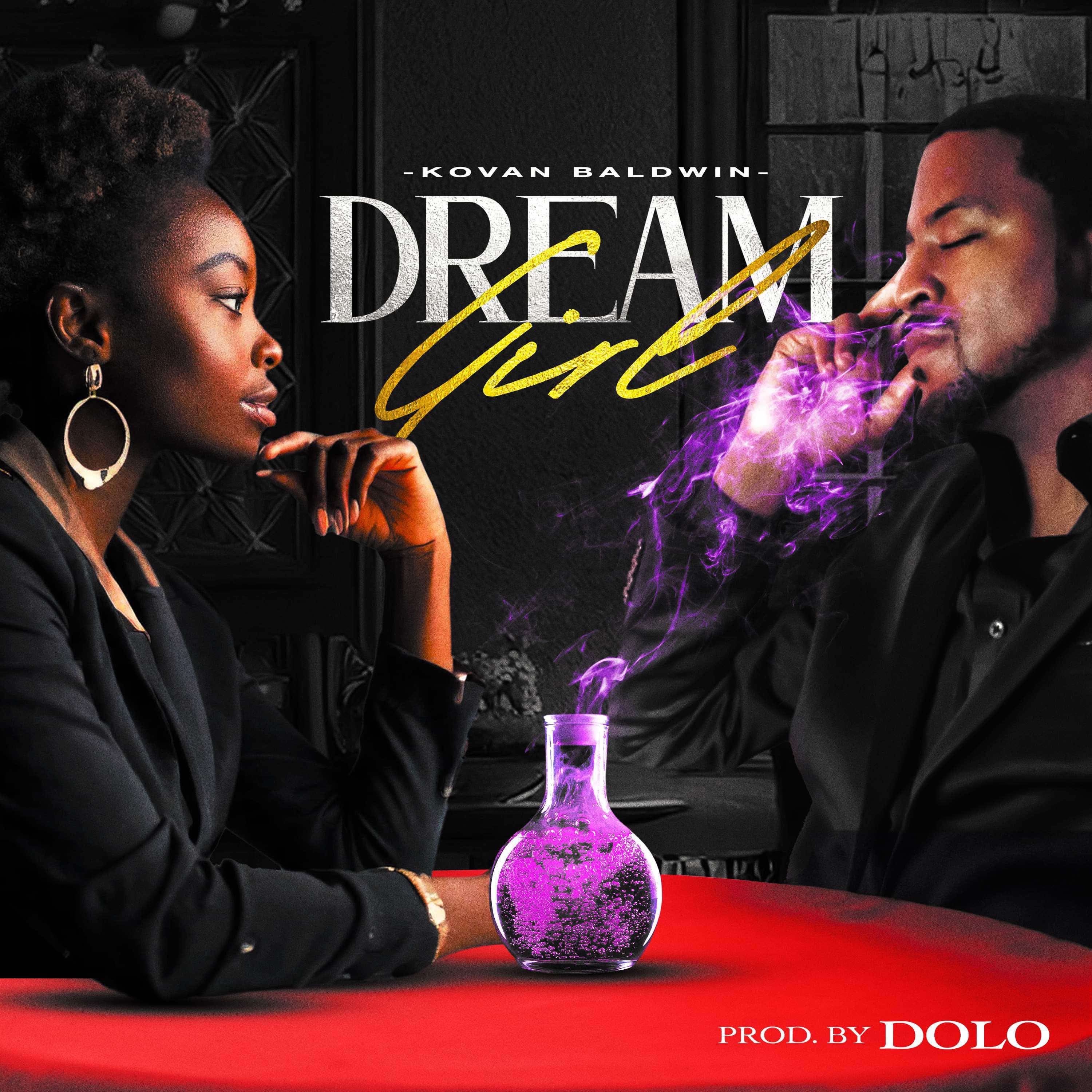 Dream Girl - Single
